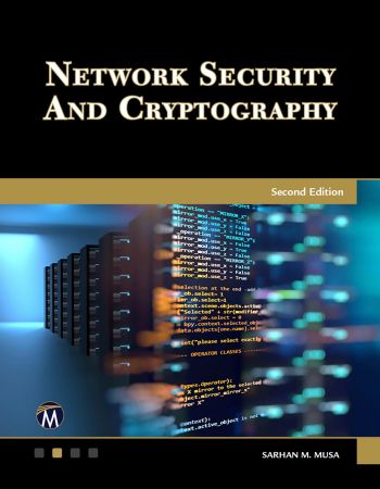 Network Security And Cryptography, 2nd Edition » Let Me Read